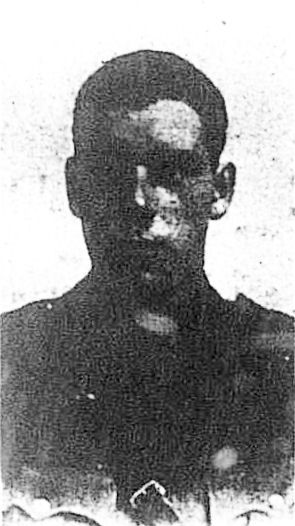 Leslie Wyndham Mansell